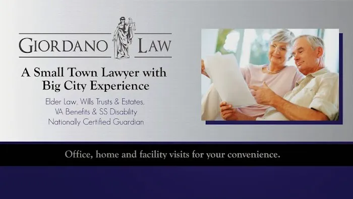 Giordano Elder Law NY 4