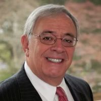 Robert I. Eber ico