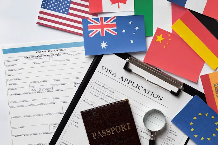 Best Immigration Lawyer New York & New Jersey | Gloria J. D'Souza 4