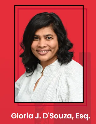 Best Immigration Lawyer New York & New Jersey | Gloria J. D'Souza 4