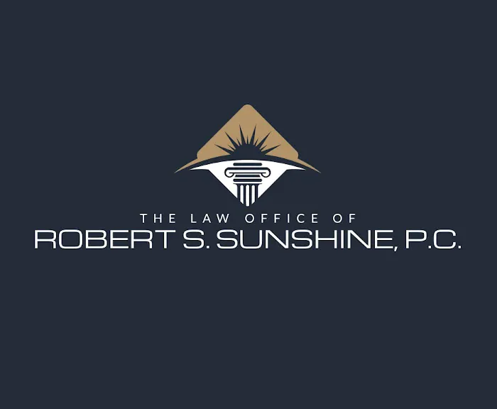 The Law Office of Robert S. Sunshine, P.C. 4