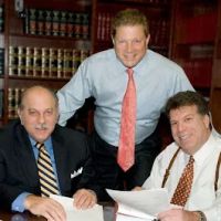 Davis, Saperstein & Salomon, P.C. ico