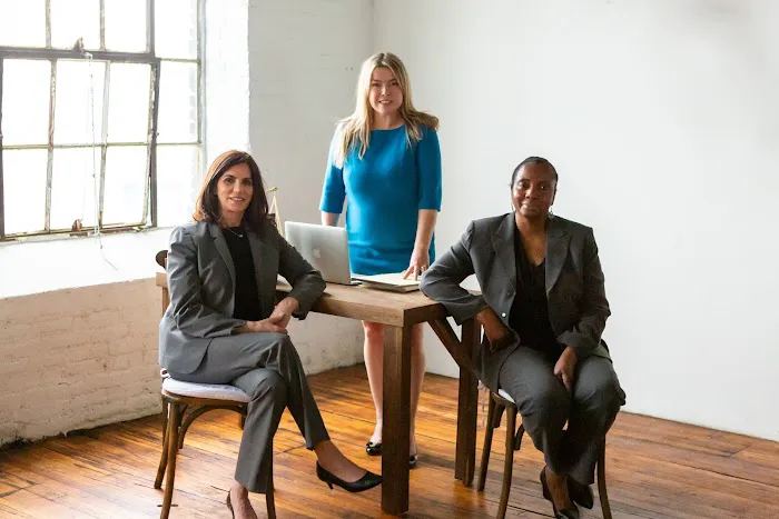 Corcoran Family Law Group, LLC 4