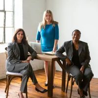 Corcoran Family Law Group, LLC ico