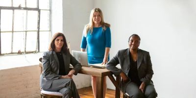 Corcoran Family Law Group, LLC