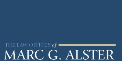 The Law Office of Marc G. Alster