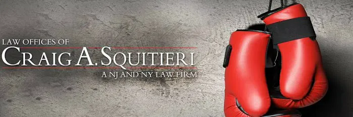 Law Offices of Craig A. Squitieri 4