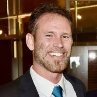 Paul Upton Esq. ico