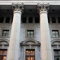 Michael L. Pogue, ESQ. ico