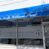 law office of john f. burke ico