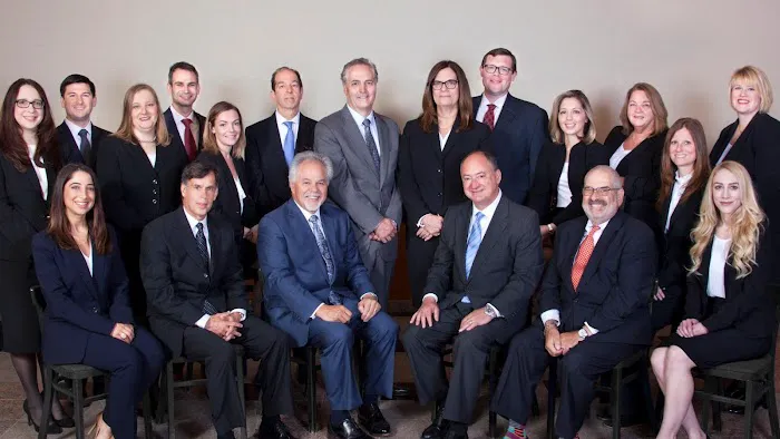 Meyerson Fox & Conte, P.A. 4