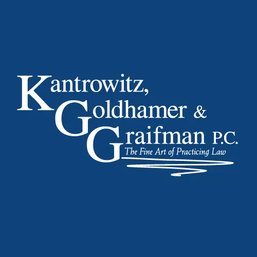 Gary S. Graifman, Attorney 4