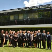 Kantrowitz, Goldhamer & Graifman, P.C. ico