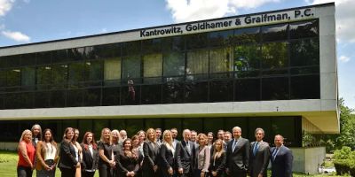 Kantrowitz, Goldhamer & Graifman, P.C.
