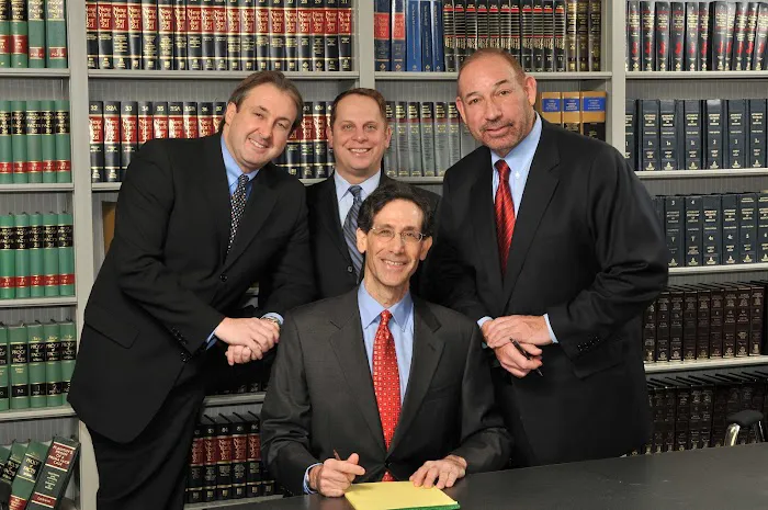 Kantrowitz, Goldhamer & Graifman, P.C. 4