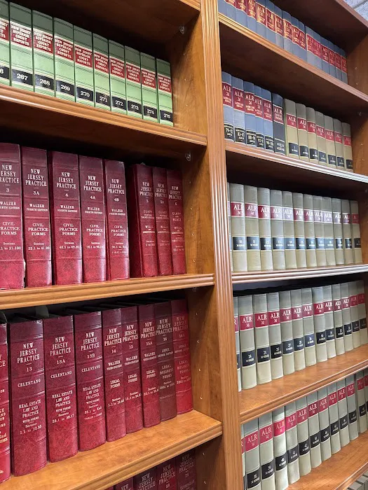 Kantrowitz, Goldhamer & Graifman, P.C. 4