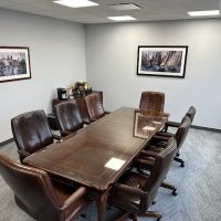 Rabner Baumgart Ben-Asher & Nirenberg, P.C. ico