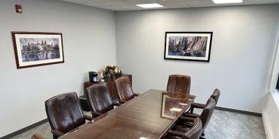 Rabner Baumgart Ben-Asher & Nirenberg, P.C.