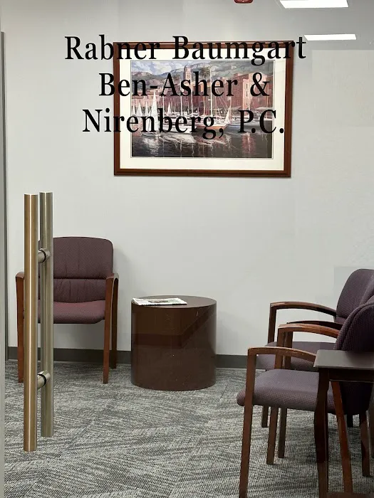 Rabner Baumgart Ben-Asher & Nirenberg, P.C. 4