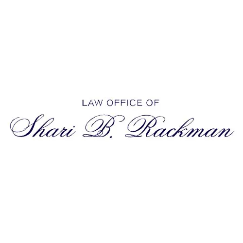 Law Office of Shari B. Rackman 4