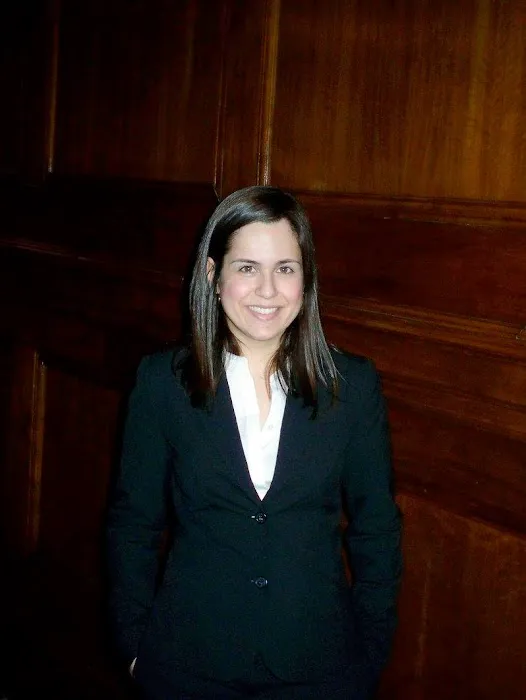 Natasha Meruelo, Attorney at Law 4
