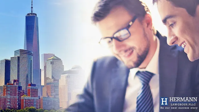 Hermann Law Group: New York Disability Attorneys 4