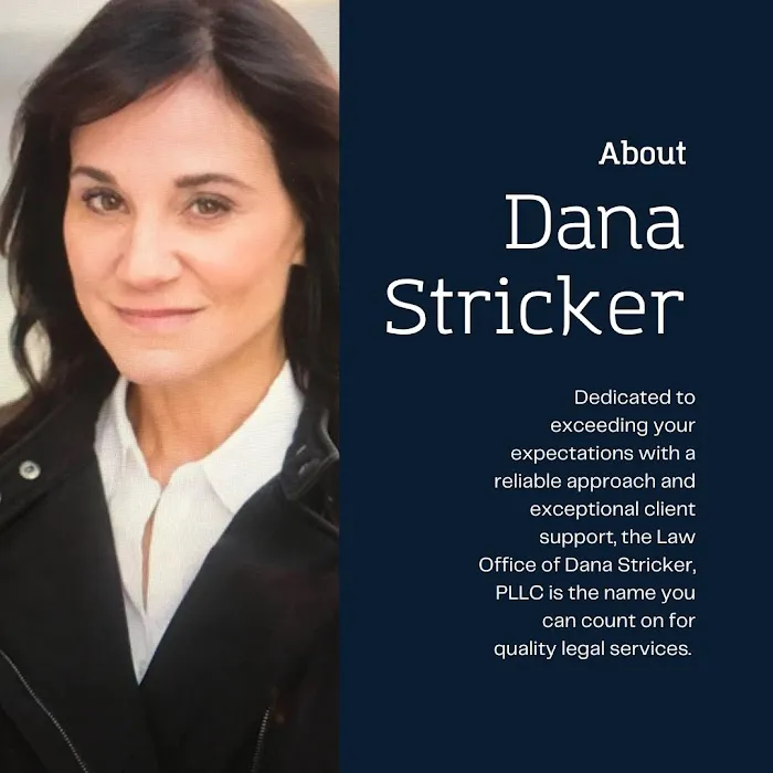 Law Office of Dana Stricker, PLLC 4