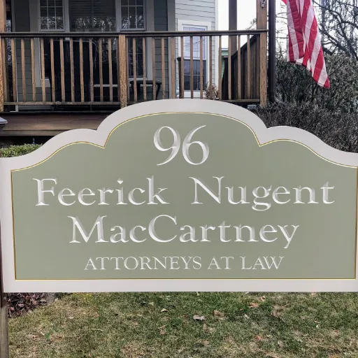 Feerick Nugent MacCartney, PLLC 5