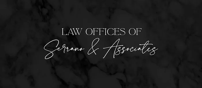 Law offices of Serrano & Associates, P.C. 4
