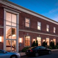 Law offices of Serrano & Associates, P.C. ico