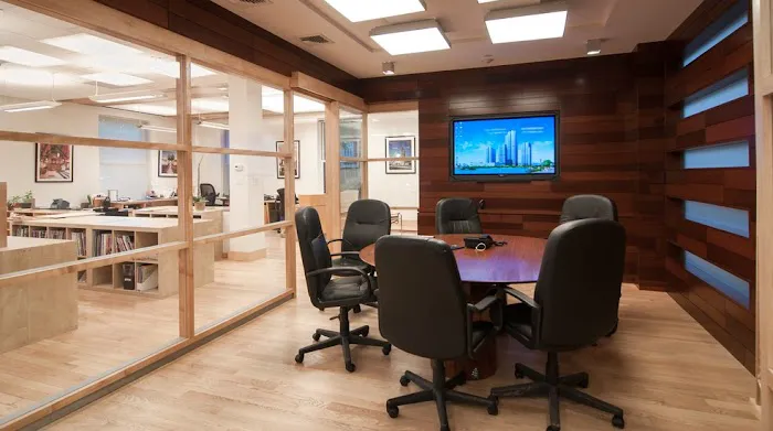 Law offices of Serrano & Associates, P.C. 4