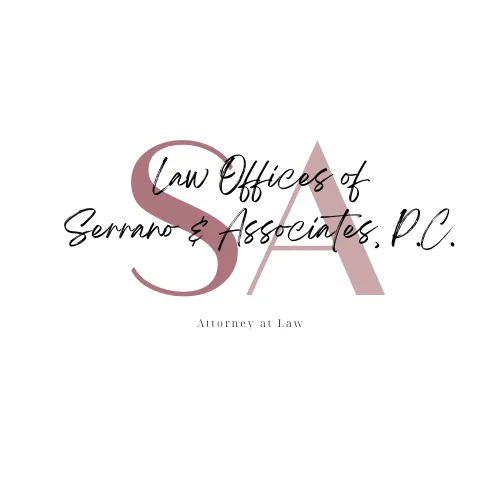 Law offices of Serrano & Associates, P.C. 4