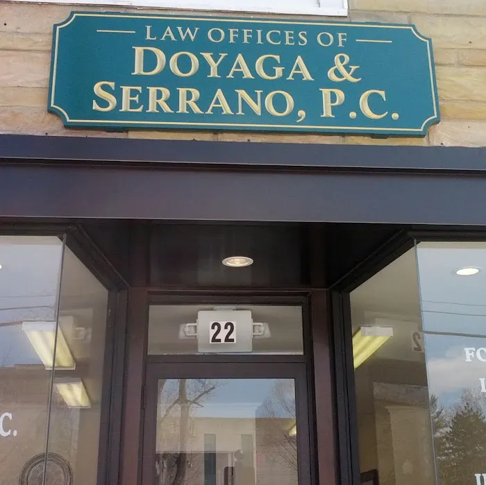 Law offices of Serrano & Associates, P.C. 4