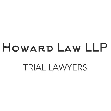 Howard Law LLP 4