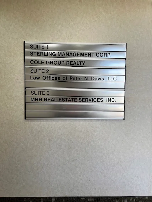 The Law Offices of Peter N. Davis & Associates, LLC 4