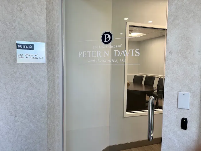 The Law Offices of Peter N. Davis & Associates, LLC 4