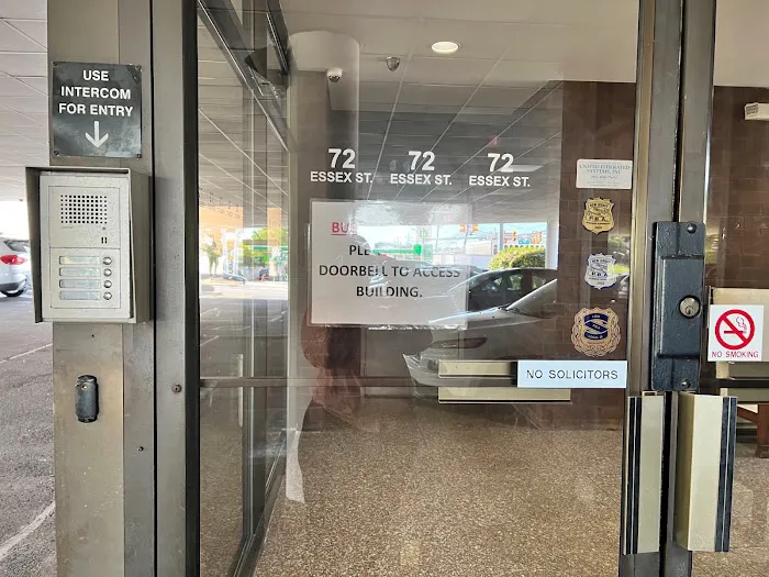 The Law Offices of Peter N. Davis & Associates, LLC 4