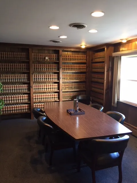 The Law Offices Of Peter Van Aulen 4
