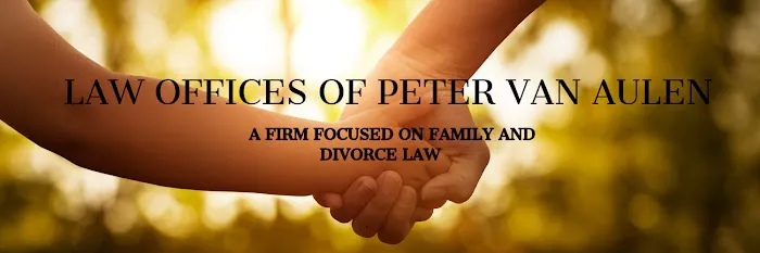 The Law Offices Of Peter Van Aulen 4