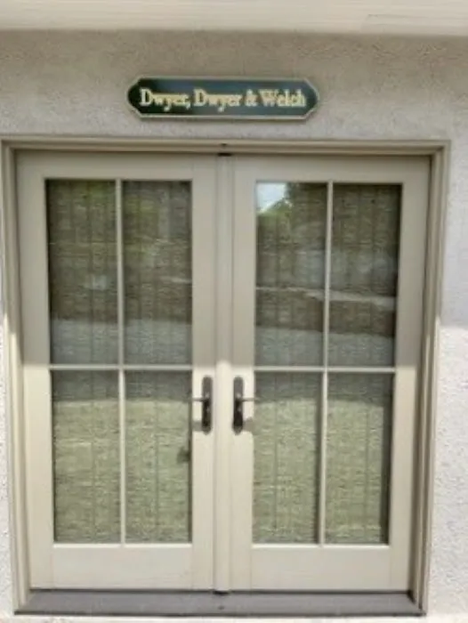 Dwyer Dwyer & Welch 4
