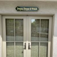 Dwyer Dwyer & Welch ico