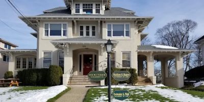 Matthew Rogers Law Office