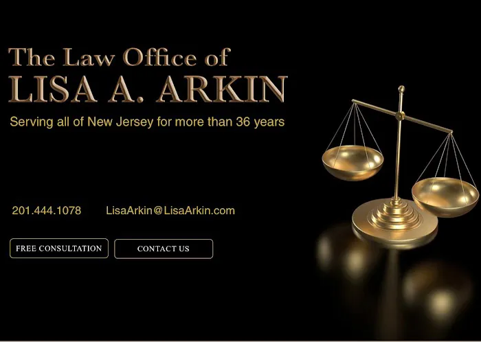 Law Office of Lisa A. Arkin, Esq. 4
