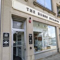 Russo John F ico