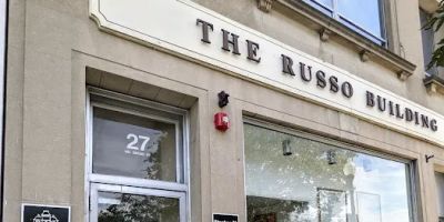Russo John F