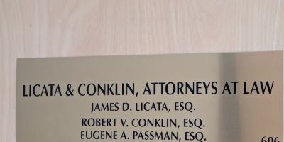 Licata & Conklin