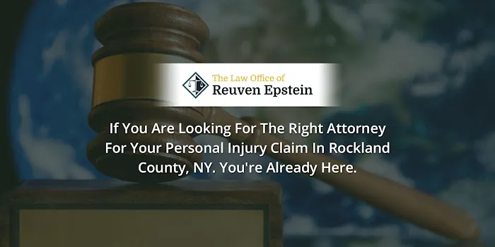 The Law Office of Reuven Epstein 4