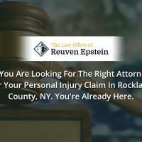 The Law Office of Reuven Epstein ico