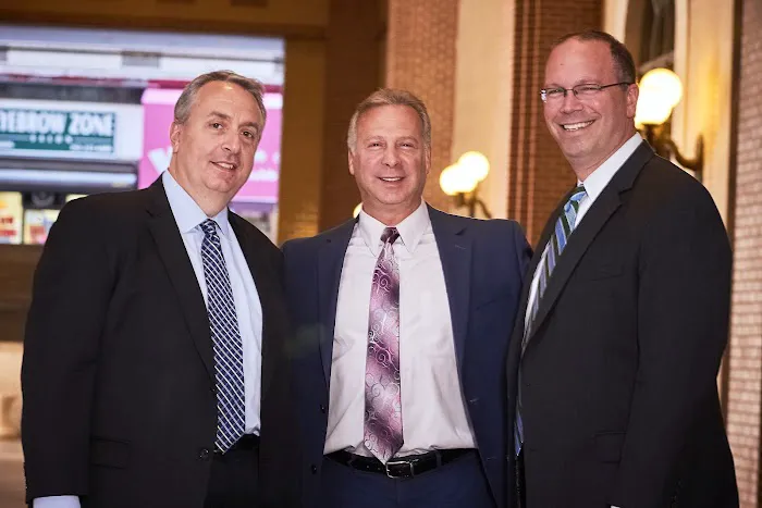 Sakkas, Cahn & Weiss, LLP 4