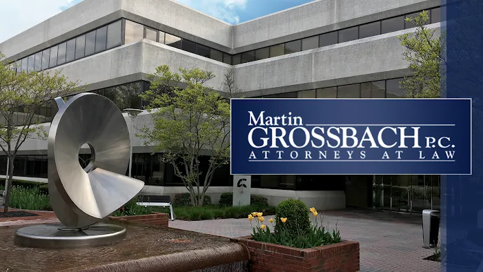Martin Grossbach P.C. Attorneys-at-Law 4